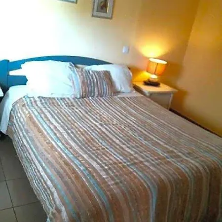 Hotel Casa Da Horta 5 Albufeira