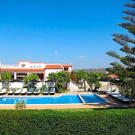 Casa Da Horta 5 Albufeira