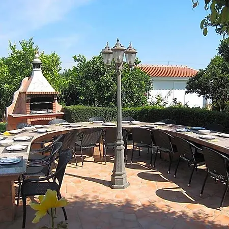 Casa Da Horta 5 Hotel Albufeira