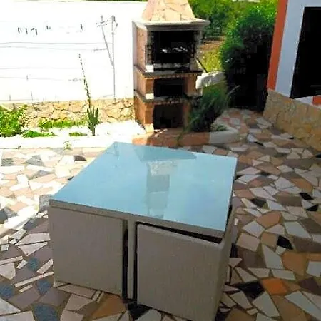 Casa Da Horta 5 Hotel Albufeira